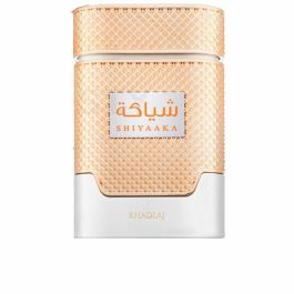 Khadlaj Shiyaaka Eau de Parfum White 100 ml para Mujer Precio: 16.50000044. SKU: B1GBEGYEE7
