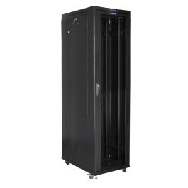 Lanberg FF01-8047-12B armario rack 47U Rack o bastidor independiente Negro Lanberg FF01-8047-12B armario rack 47U Rack o bastidor independiente Negro