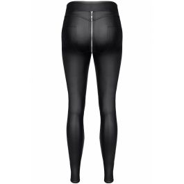 Leggings Demoniq XL Negro