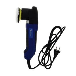 Michelin Pulidora Orbital 300W 230V 50Hz, Velocidad 5000-12000 rpm, Disco 75mm, Arranque Suave, Incluye 2 Discos Michelin Pulidora Orbital 300W 230V 50Hz, Velocidad 5000-12000 rpm, Disco 75mm, Arranque Suave, Incluye 2 Discos