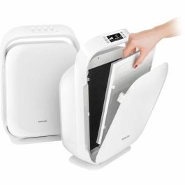 Purificador de Aire Sencor Precio: 99.88999999. SKU: B1B5E7CGT7