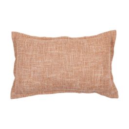 Cojín Arena Viscosa / Poliéster 50 X 30 cm Precio: 23.8491. SKU: B1D9EGZ43R