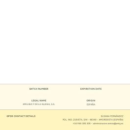 Amig Ángulo 303-103x100mm acero bicromatado 12138