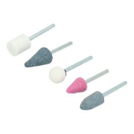 Set de brocas Ferrestock 5 pcs Piedra de afilar Set de brocas Ferrestock 5 pcs Piedra de afilar Precio: 4.68999993. SKU: S6500390