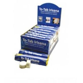 IRISANA To-Tab Toallitas Limpiadoras 10 Uds. Ir56.21 Precio: 2.8900003. SKU: B1JV7BSLSP