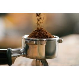 Sage SES880BTR4EEU1 Cafetera Barista Touch™ Negra con Pantalla Táctil y Texturización Automática de Leche Sage SES880BTR4EEU1 Cafetera Barista Touch™ Negra con Pantalla Táctil y Texturización Automática de Leche