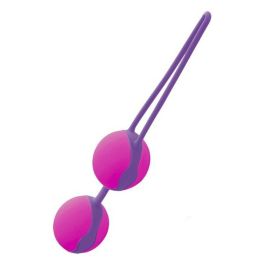 Bolas Chinas Liebe Silicona Precio: 15.98999996. SKU: S4001034