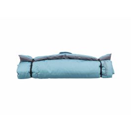 Manta para Mascotas Trixie Samoa Classic Azul Gris 85 × 70 CM