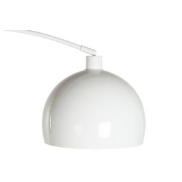 DKD Home Decor Lámpara Pie Urban Blanco 110 x 195 x 36 cm