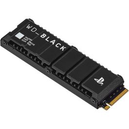 Sandisk WDBBYV0020BNC-WRSN SSD M.2 4 TB NVMe PCIe 4.0 x4 para Sony PlayStation 5 Precio: 753.59000013. SKU: B1K3VZMBVJ