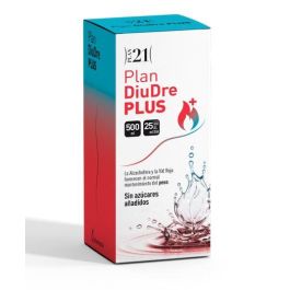 Plan Diudre Plus Plan Diudre Plus Precio: 23.4999996. SKU: B17FAPATNJ