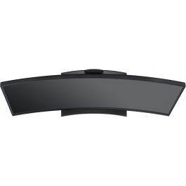 Viewsonic VP3881A Monitor Curvo 38" Quad HD+ (3840x1600) IPS LED 21:9 60Hz 5ms HDR10 con Altavoces, VESA, Negro