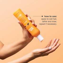 Milk Shake Moisture & More Shampoo Champú Hidratante 1000 mL