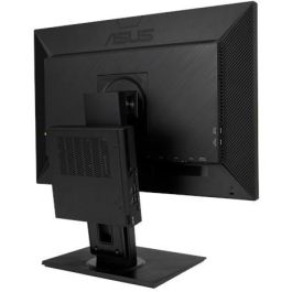 Asus BE24WQLB 90LM04V1-B01370 Monitor Profesional 24.1" WUXGA IPS Ergonómico con Ajuste de Altura, Giro y Pivote, Cuidado Ocular