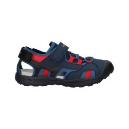 Sandalias Infantiles Geox Vaniett 33