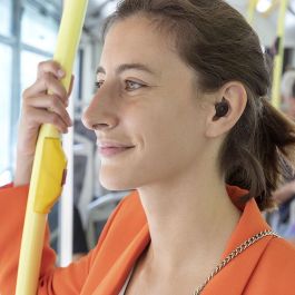 Tapones de Reducción de Ruido Calg InnovaGoods