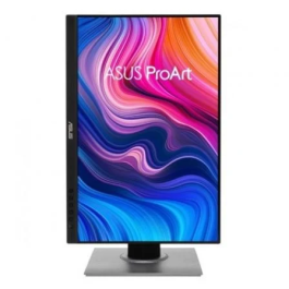 Asus Monitor Profesional ProArt Display PA248QV 24.1" WUXGA IPS Calibrado Precisión Color 100% sRGB 75Hz Ergonomía Negro