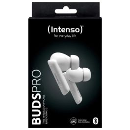Auriculares Intenso Buds Pro Tws H - Anc+Enc Auriculares Intenso Buds Pro Tws H - Anc+Enc