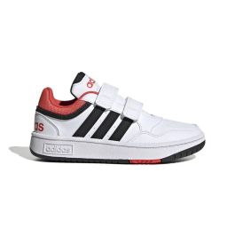 Zapatillas Deportivas Infantiles Adidas Hoops 3.0 CF
