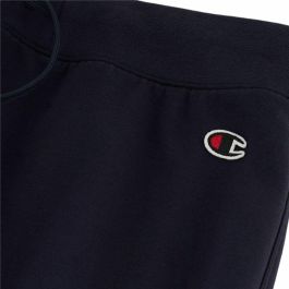 Pantalón Largo Deportivo Champion Rib Cuff Pants Hombre 13-14 Años
