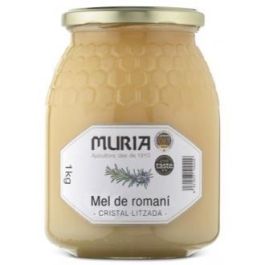 Miel De Romero Cristalizada 1Kg. Precio: 20.5000004. SKU: B1BPKX7K5V