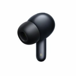 Auriculares Inalámbricos con Estuche de Carga Xiaomi Redmi Buds 6 Pro Negro Auriculares Inalámbricos con Estuche de Carga Xiaomi Redmi Buds 6 Pro Negro