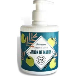 Jabon De Manos Manzana Verde Silvestre 500Ml. Precio: 3.50000002. SKU: B1DE9BJNVF