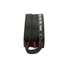 Safta Estuche Portatodo Triple FC Barcelona 85x210x70 mm