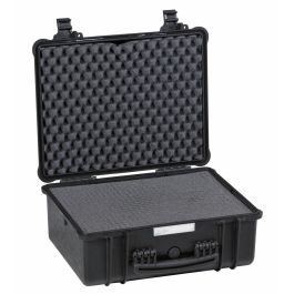 Maletín de Herramientas GT Line EXPLORER 4820 52 x 43,5 x 23 cm Polipropileno
