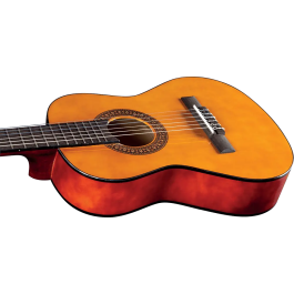 EKO Guitarra Clásica Studio 2 1/2 - Natural