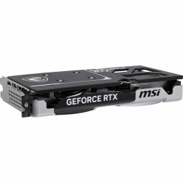MSI GeForce RTX 5060 TI 8G VENTUS 2X OC PLUS NVIDIA 8 GB GDDR7 Tarjeta Gráfica