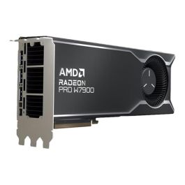 AMD Tarjeta Gráfica Radeon Pro W7900 48GB GDDR6 Profesional Precio: 3625.69000057. SKU: B1AWND73KJ