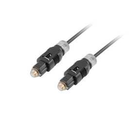 Cable Toslink Lanberg Optico Audio Digital Precio: 5.50000055. SKU: S5611086