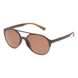 Gafas de Sol Unisex Police SPL163 Ø 55 mm Gafas de Sol Unisex Police SPL163 Ø 55 mm Precio: 58.88999941. SKU: S0357933