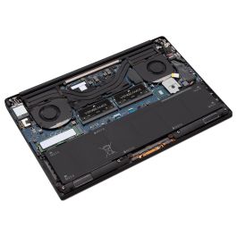 Corsair CMSX16GX4M2A2666C18 Memoria RAM DDR4 SO-DIMM 16 GB (2x 8 GB) 2666 MHz para Portátil Negra Vengeance