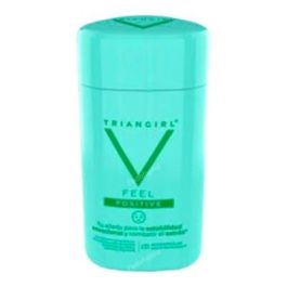 TRIANGIRL Feel Positive 40 Gominolas Sabor Frutos Del Bosque Precio: 19.7899999. SKU: B1EF6FLWA9