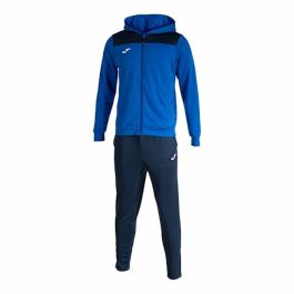 Chándal para Adultos Joma Sport PhoenIX II Azul marino Infantil Hombre 2 Piezas Precio: 46.4277. SKU: B1EMYV9YGY
