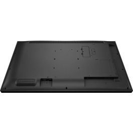 Monitor Iiyama 55" 4K 20P Tactil Ips (T5562As-B1) 3840X2160 / Operacion 24/7 / Hdmix3 / Horizontal y Apaisado / 420Cd/M2, 1200:1, 8Ms, Usb Touch Interface, Rs232C / 16Gb Emmc / 2G Ram / 1Gb Embedded / Sd Card Slot / Eshare / Vesa 200 Mm Monitor Iiyama 55" 4K 20P Tactil Ips (T5562As-B1) 3840X2160 / Operacion 24/7 / Hdmix3 / Horizontal y Apaisado / 420Cd/M2, 1200:1, 8Ms, Usb Touch Interface, Rs232C / 16Gb Emmc / 2G Ram / 1Gb Embedded / Sd Card Slot / Eshare / Vesa 200 Mm