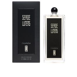 Serge Lutens L'ORPHELLINE Perfume Vaporizador Unisex 100 ml Amaderada Especiada