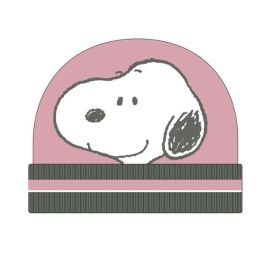 Gorro Infantil Snoopy Gorro Infantil Snoopy