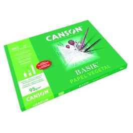 Lamina Papel Vegetal A4 95 Gr. 250 unidades Precio: 43.94999994. SKU: B1D66THWZD