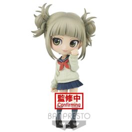 BANPRESTO Figura Himiko Toga My Hero Academia Q Posket 14cm Precio: 18.49999976. SKU: B14ST3X9CN