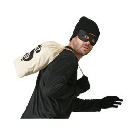 Disfraz para Adultos Ladrón LadyBug (4 Unidades) Precio: 8.88999947. SKU: B1GT6VS8KQ