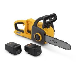 Kit Motosierra STIGA CS 300e Kit Motosierra STIGA CS 300e Precio: 274.69000009. SKU: B1E47P5MH9