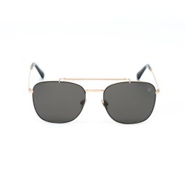 Gafas de Sol Hombre Belstaff BECKFORD-DORADO-NEGRO-BETA-W Dorado Ø 53 mm