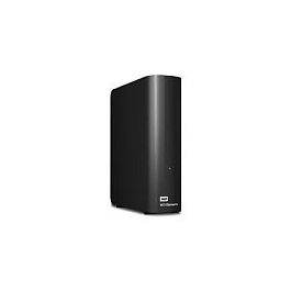 Western Digital Disco Duro Externo Elements 8TB WDBWLG0080HBK-EESN USB 3.2 Gen 1 Negro