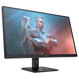 HP OMEN 27 - Monitor Gaming 27 pulgadas, FHD, 165 Hz, 1 ms