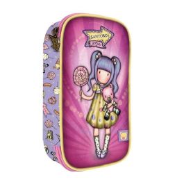 Plumier Gorjuss First prize Lila (45 Piezas) Precio: 21.49999995. SKU: S4306666