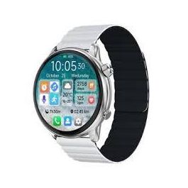 Imiki Smartwatch Tg2 Silver Magnetic Strap Precio: 59.95000055. SKU: B1BSA47NSE