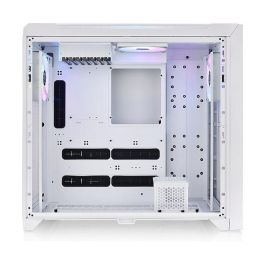 Thermaltake CTE C750 TG ARGB Snow White Torre PC Full Tower Blanco ARGB